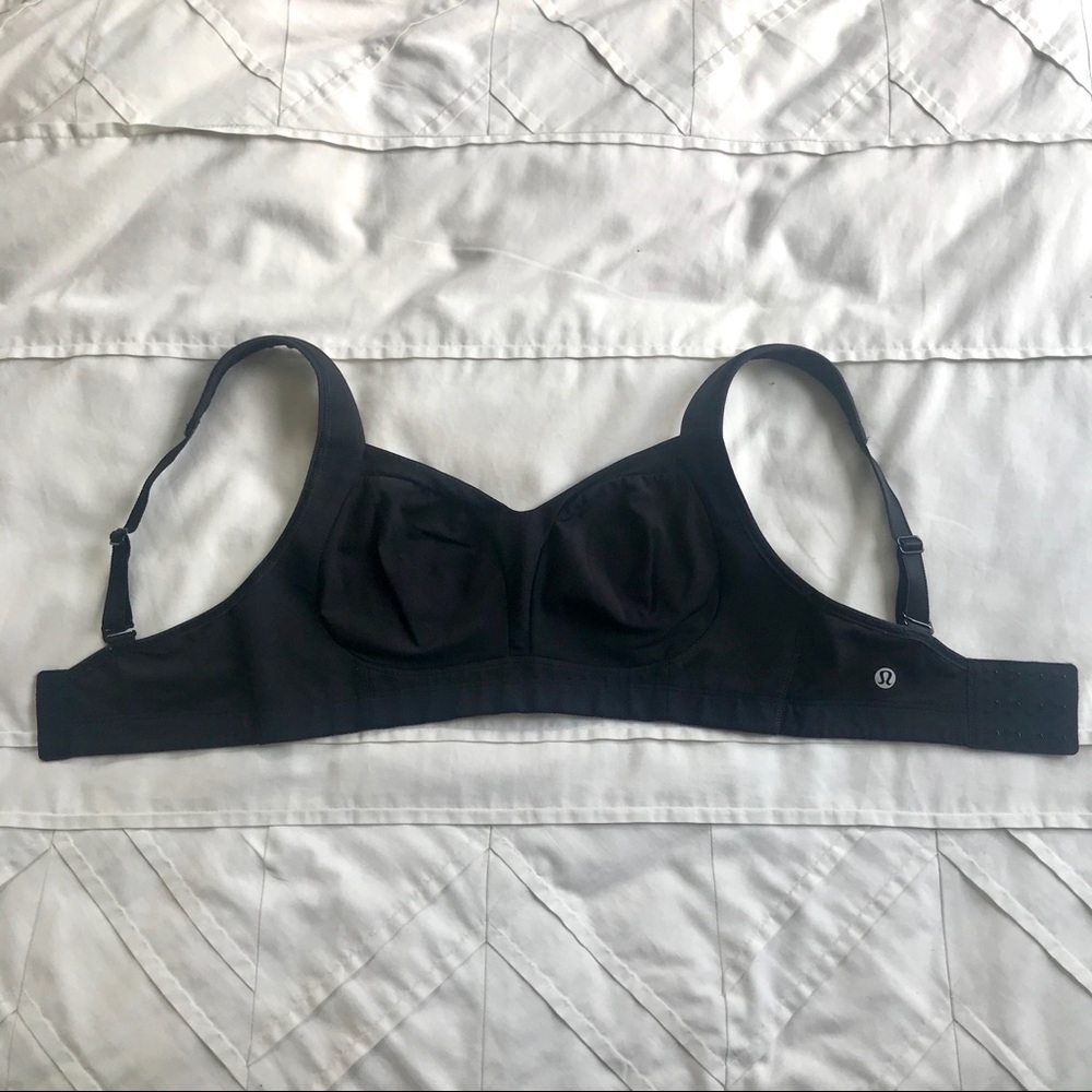Lululemon tata tamer